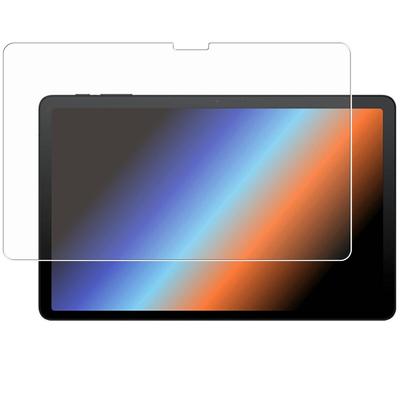 Прозрачная защитная пленка ClearView с защитой от отпечатков пальцев для TCL Tab 10 Gen 2 (10,36-дюймовый), Без пузырьков, Сделано в Японии