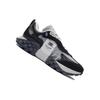 Кеды Li Ning Низкие Повседневные Мужские Серый Черный ARYR025-4
