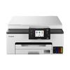 Canon Беспроводной офисный МФУ MegaTank GX1080, штекер CN (адаптер в комплекте)