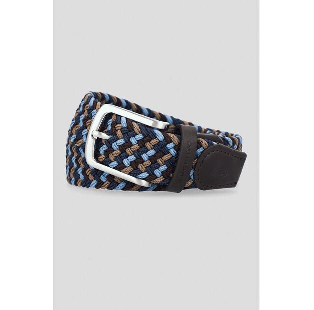 Ремень Lancerto PS090125000008.MIXCOLOR