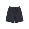 [Snowpeak] Rago Air Cargo Shorts Dark Navy (S25MMTHP26)