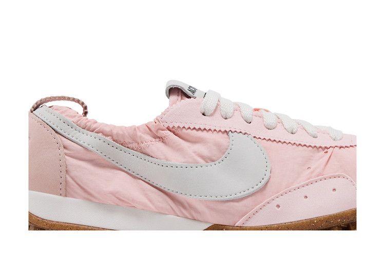 Nike Moon Shoe SP Jacquemus Aluminum Pink (Women's)