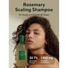 Rosemary Scalp Scaling Shampoo 400ml