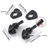Форсунка омывателя лобового стекла 3834056K00 для Suzuki Swift, SX4, Liana