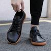 Men Barefoot Casual Flats Wide Palm Women White Driving Shoes Couple Black Walking Shoes Yoga Fitness Shoes Plus Size