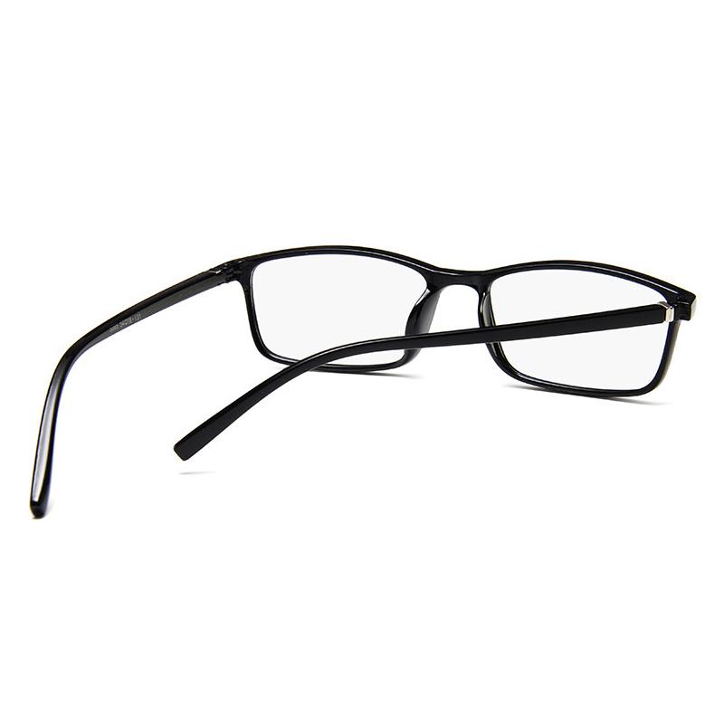 Модные унисекс-очки с защитой от излучения, анти-синий свет, очки для зрения, высококачественные компьютерные мужские, горячая распродажа, защита мобильного телефона, модные, прозрачные, ретро