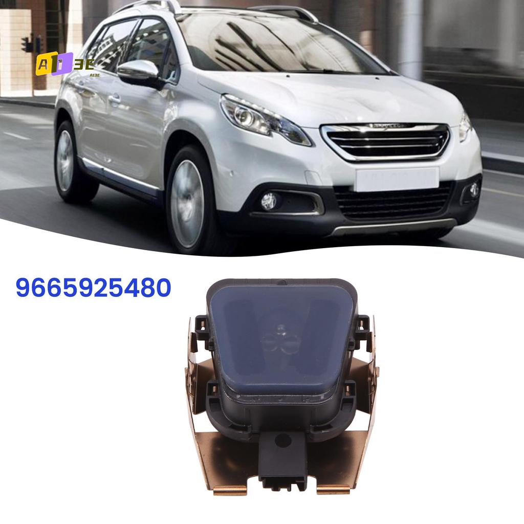 A03E-1 PCS 9665925480 Car Accessories Car Windshield Wiper Rain Sensor For 208 2008 408 508 For CITROEN C4 Picasso