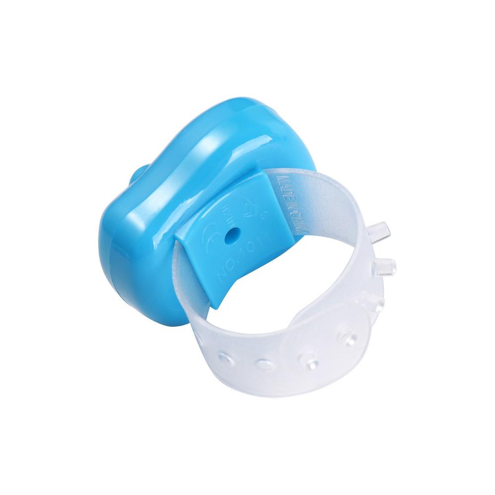 Кликер Мини Кольцо на Палец Счетчик Электронный Ручной Счетчики Ударов Цифровой Ручной Счетчик Пальцем Инструменты для Счета Маркер Стежка