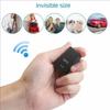 GPS трекер GF07 Мини GPS трекер Автомобильный GPS позиционер ПРИЛОЖЕНИЕ Сильный магнитный Противоугонная сигнализация Автомобильный GPS локатор