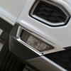 ABS Chrome for VW T-Roc TROC 2017 2018 2019 2020 Car Front/Rear Fog Light Lamp Cover Trim Strips Decoration Cover