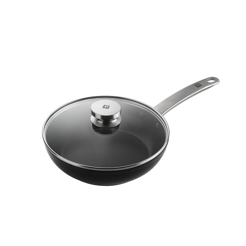 Zwilling Наслаждайтесь сковородой с антипригарным покрытием