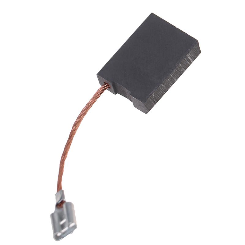 Угловая шлифовальная машина, 2 шт., угольная щетка для BS-11E Bosch GCO 2000 E64 GWS20-230 180