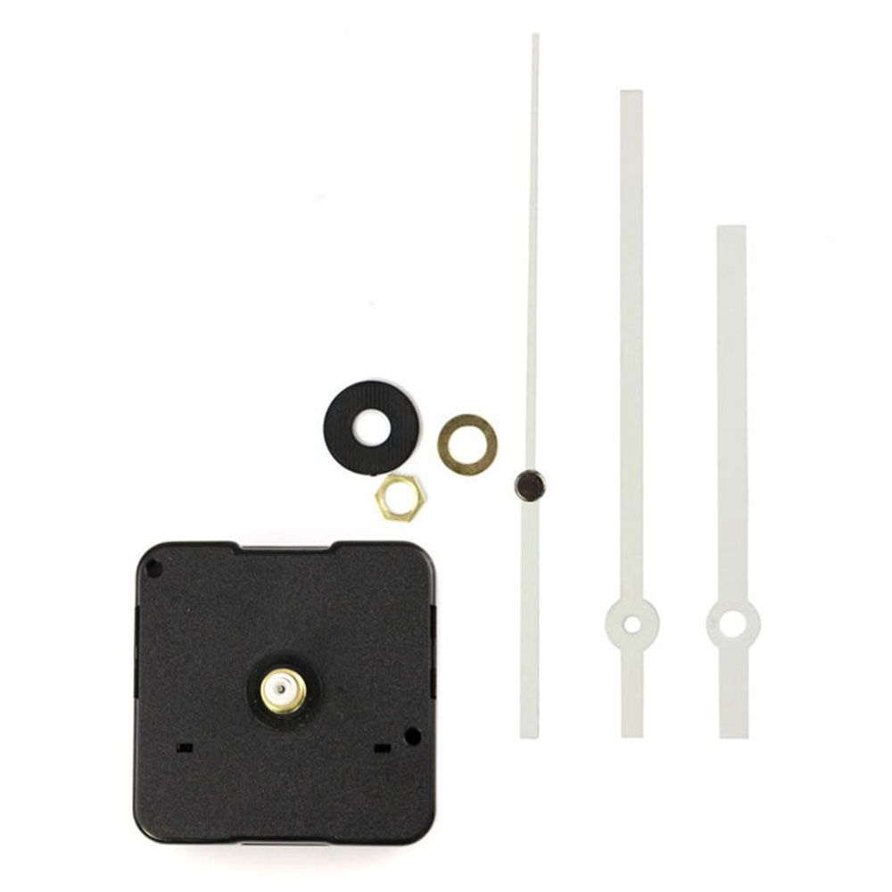 DIY Accessory Movement Mechanism Clock Parts Replacement Quartz Wall Clock