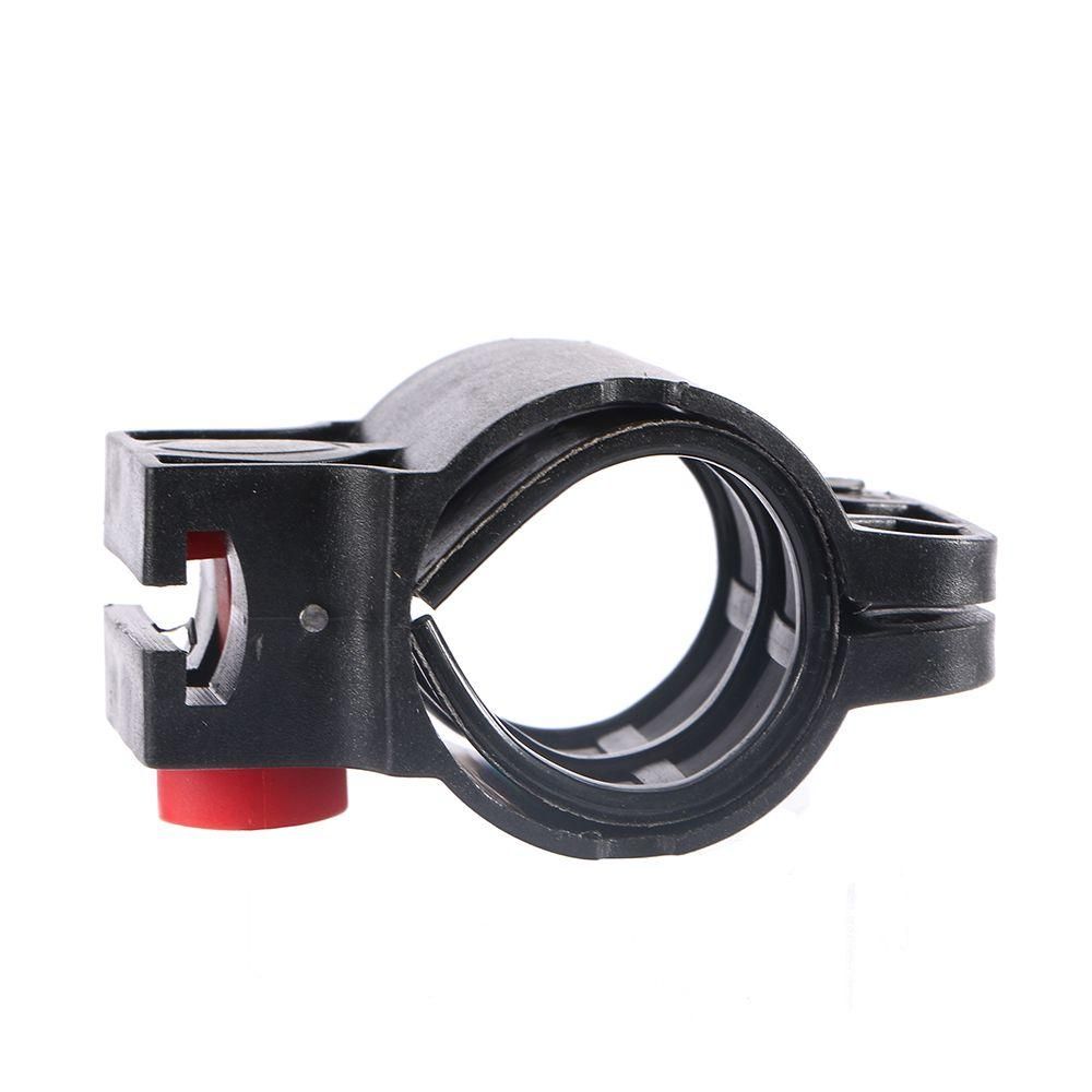 Universal Frame U Lock Fixed Lock Holder Mount Bracket MTB Accessories Cycling Parts