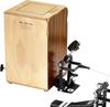 MEINL Percussion Jingle Contact Cajon & Bass Drum Beater CPB2