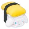 Kamio Japan Cinnamoroll Plush Mini Pouch 043304 Sanrio Characters Item Collection Sushi SANRIO Sanrio