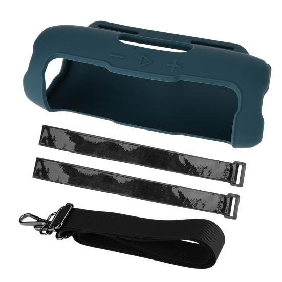 Чехол для колонки для JBL Flip 7 Водонепроницаемый чехол для Bluetooth-совместимой колонки