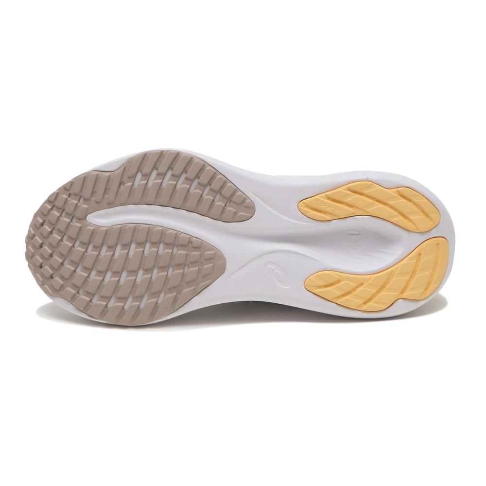 Asics W Gel Pulse 16 Белый палевый 1012b755.101