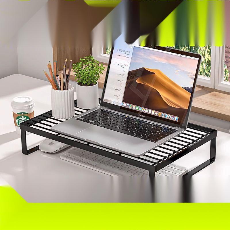 Adjustable Laptop Cooling Stand and Riser