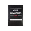 Our Moments Romantic Couples Board Game With 100 Thought-provoking Cards