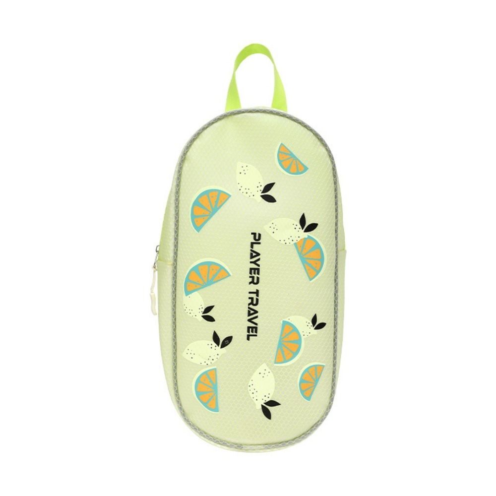 Водонепроницаемая сумка для плавания, отделение для сухого и мокрого, водонепроницаемая сумка для хранения для бассейна, речной треккинг