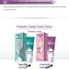 Yunnan Baiyao Jin Kou Jian Toothpaste Oral Care Set