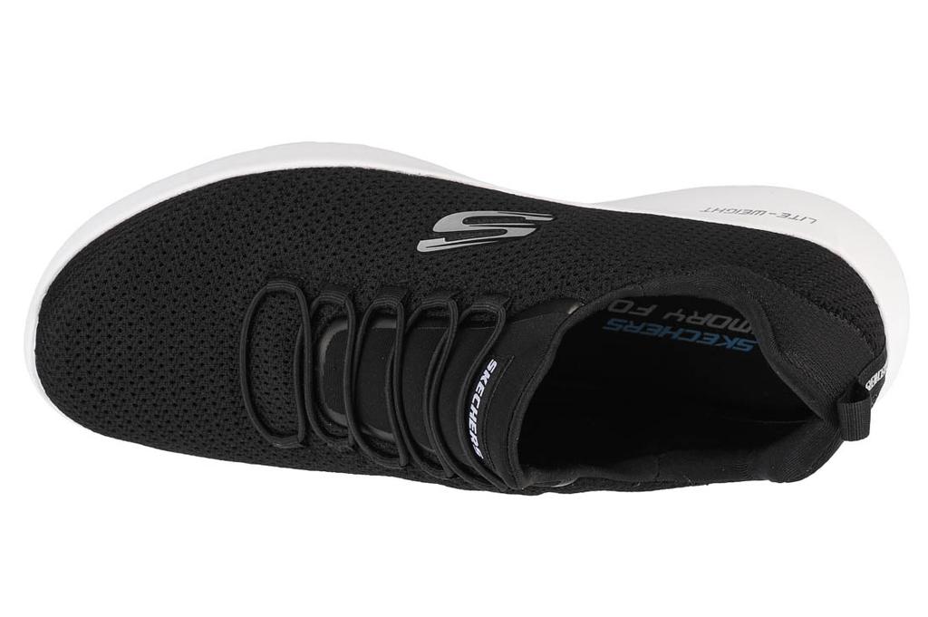 Skechers Dynamight, Мужские кроссовки черные