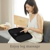Массажер для ног EMS Pulse Foot Pad & Leg Massager - Акупунктурная терапия и микротоковая массажер для спины