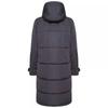 Womens/Ladies Reputable II Long Length Padded Jacket
