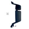 Compatible Scania G410/G450 Rearview Mirror Assembly for L Series Trucks