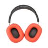 1 пара амбушюр для Apple Airpods Max, сменные подушечки для ушей, устойчивые к поту, амбушюры