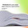 Кроссовки Li Ning Red Rabbit 7 повседневные универсальные удобные амортизирующие нескользящие легкие низкие кроссовки для бега женские ARPV024-1