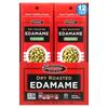 Dry Roasted Edamame, Sea Salt, 12 Packs, 1.58 Oz (45 G) Each