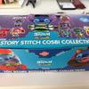 Toy Story Stitch figure