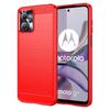 Carbon Fiber Case for Motorola Moto G10 G20 G30 G50 G60 G60S G31 G41 G51 G22 G32 G42 G52 G62 G72 G82 E20 E30 E40 E13 Phone Cover