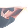 Dior S5132UWHC77P Bifold Wallet Pink Women