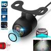 Car Reversing Camera Parking Camera Parking Lot Night Vision Camera Waterproof Camera 170 Degree Wide Angle Car Rear View Camera