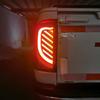 Задние фонари Hilux Revo 2020: Новый дизайн