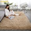 Tie-Dye Large Carpet Living Room Fluffy Floor Mat Super Soft Children's Room Non-Slip Home Decoration Bedroom Rug Washabl