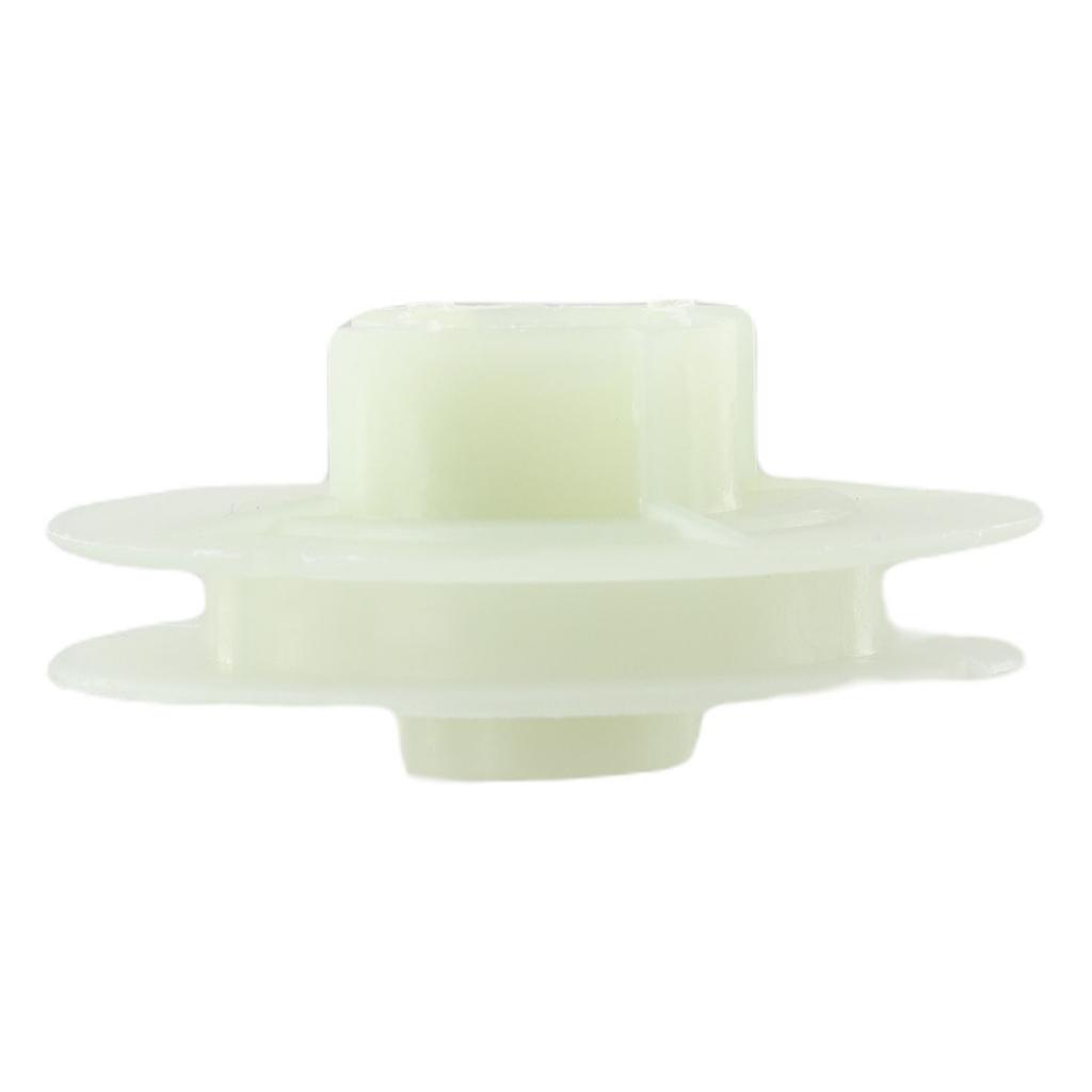 Starter Pulley Recoil Spring Kit Gasoline Chainsaw Replacement Parts Fits For Chinese Chainsaw 4500 5200 45cc 52cc