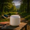 Мини Радио Link Динамик, Портативный Hi-Fi Бас, Водонепроницаемый IPX4, Для Улицы/Дома Флагманский China Red