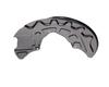 Ft02793 Fast Brake Disc Guard Front Right