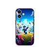 Для Samsung Galaxy A07 A13 A12 A23 A42 A50 A51 A52 A53 A70 A71 A72 A21S A04 Note 20 9 8 10 Чехол для телефона Игровые обои R-Robloxs
