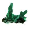 Stones and Minerals. Malachite. 316.5 Ct. Katanga, Congo.