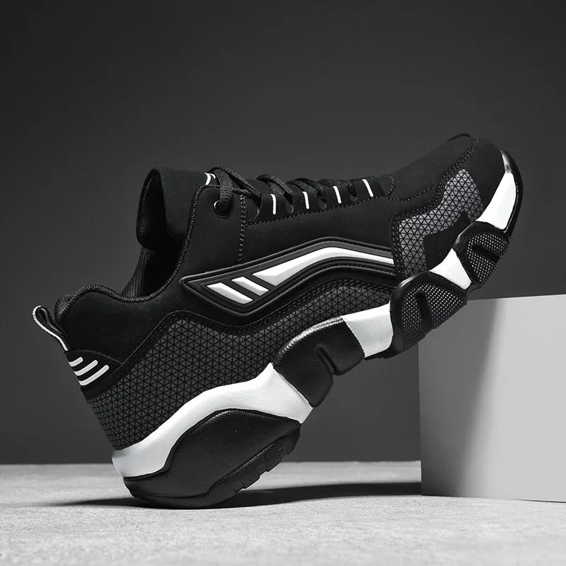 2024 New Shoes For Men Sneakers Male Casual Mens Shoe Tenis Luxury Shoes Trainer Race Breathable Shoes Fashion Loafers Running