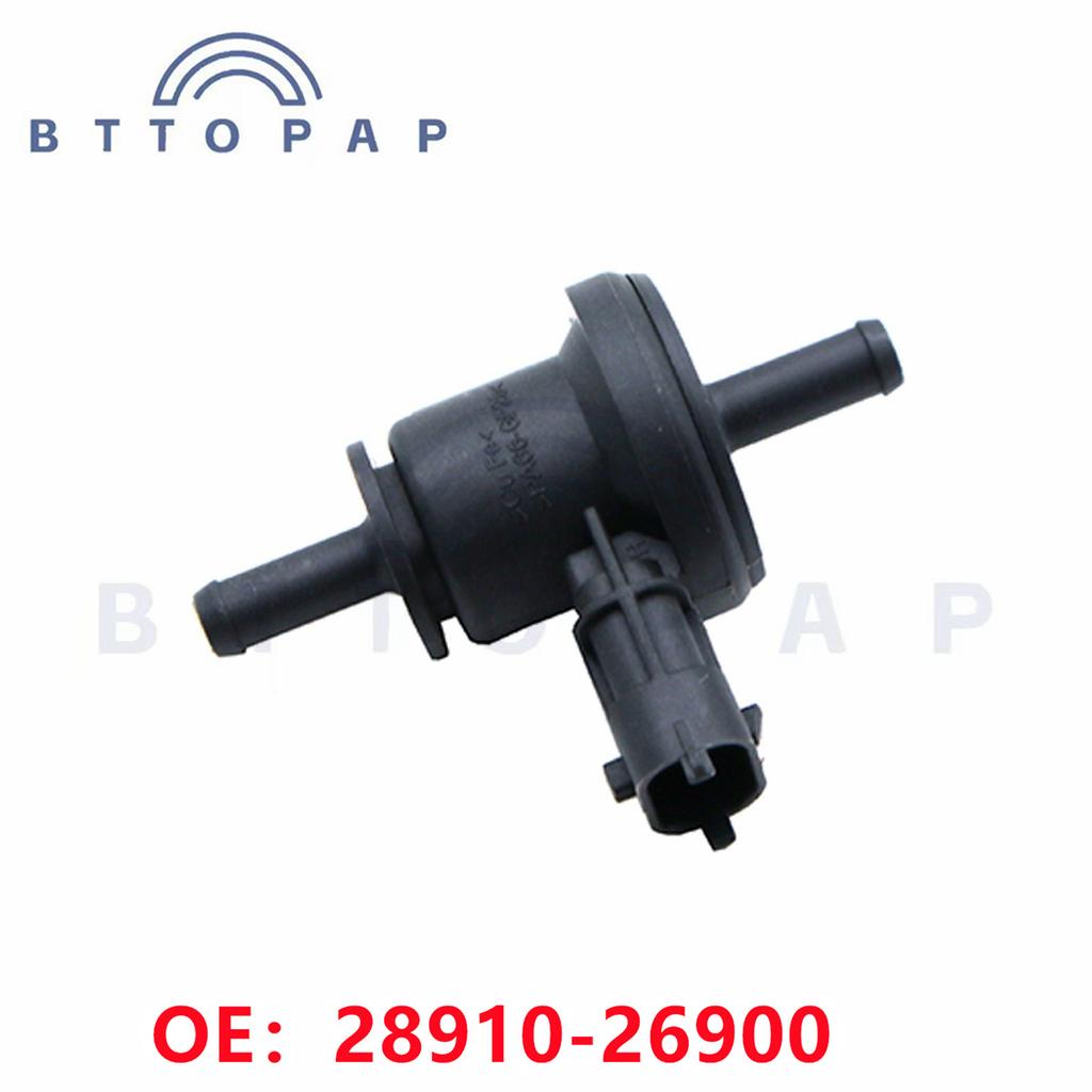 Клапан управления продувкой 28910-26900 Для Hyundai Accent ELANTRA Genesis Kia Borrego Optima Rondo SOUL 2891026900 0280142556 2250298
