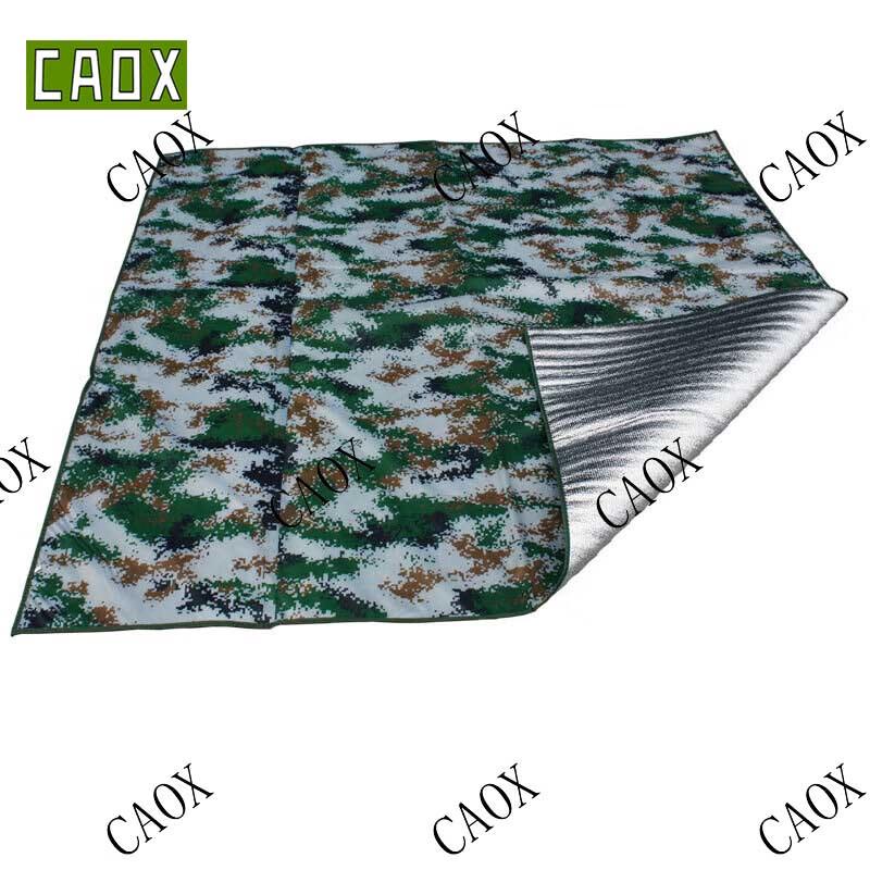 Влагозащитный коврик CAOX для улицы