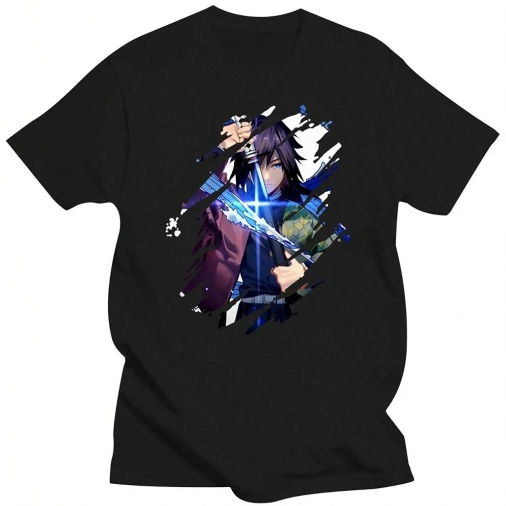 Anime Mukuro Hoshimiya Katun T Shirt Unisex