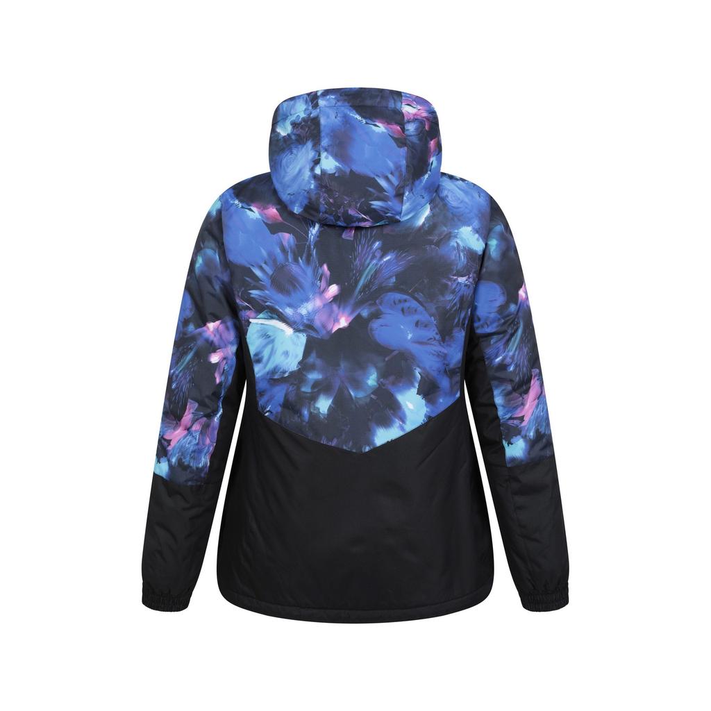 Mountain Warehouse Womens/Ladies Dawn II Printed Ski Jacket