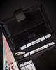 Extensive men's wallet made of natural leather - Rovicky